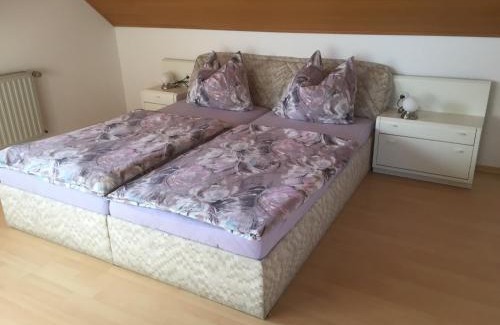 Windelsbach Apartamento | Ferienwohnung Wiesinger