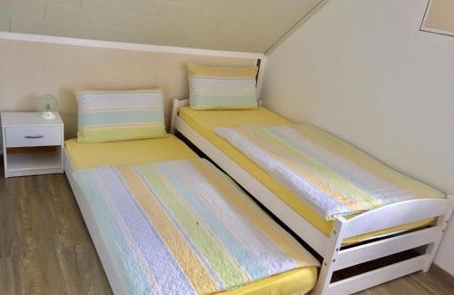 Windelsbach Apartamento | Ferienwohnung Wiesinger