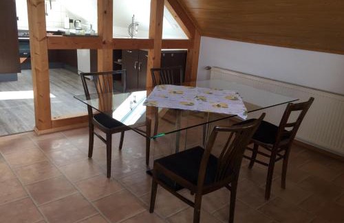 Windelsbach Apartamento | Ferienwohnung Wiesinger