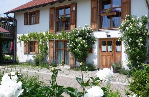 Maierhofen Apartamento | Ferienwohnung Wild