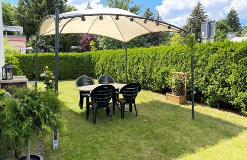Zerkwitz Apartamento | Ferienwohnung Wildbiene