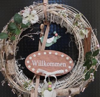 Lune-Moorfeld Apartamento | Ferienwohnung Wildung