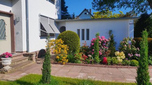 Harleshausen Apartamento | Ferienwohnung Wilhelmshöher Weg