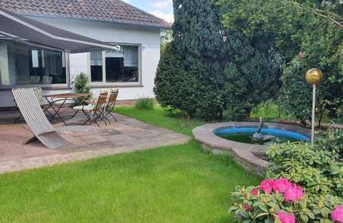 Harleshausen Apartamento | Ferienwohnung Wilhelmshöher Weg