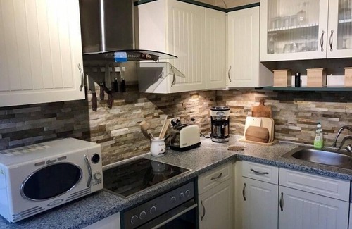Ilsenburg Apartamento | Apartamento Willgeroth