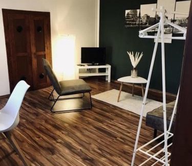 Spremberg Apartamento | Ferienwohnung Willi I