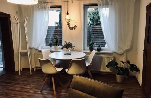 Spremberg Apartamento | Ferienwohnung Willi I