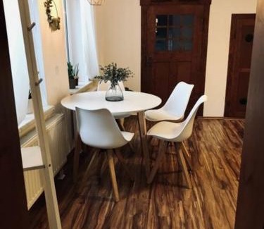 Spremberg Apartamento | Ferienwohnung Willi I