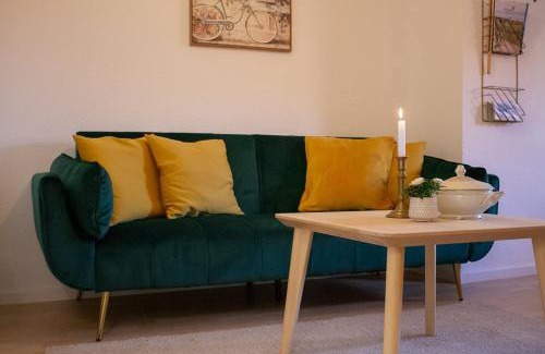 Ittendorf Apartamento | Ferienwohnung Williams - Obsthof Steffelin
