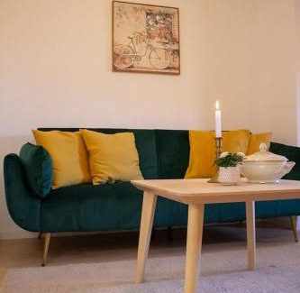 Ittendorf Apartamento | Ferienwohnung Williams - Obsthof Steffelin