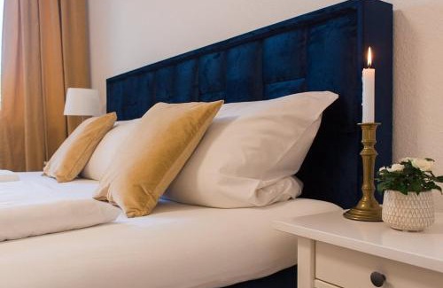 Ittendorf Apartamento | Ferienwohnung Williams - Obsthof Steffelin