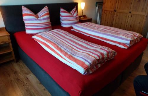 Silbach Apartamento | Ferienwohnung Wilmes