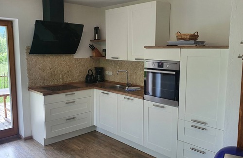 Groissenbach Apartamento | Apartamento Winklmoos, unos 100 metros cuadrados para 2-6 personas