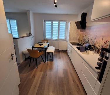 Beurig Apartamento | Ferienwohnung WineTime