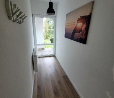 Beurig Apartamento | Ferienwohnung WineTime