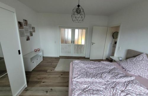 Beurig Apartamento | Ferienwohnung WineTime