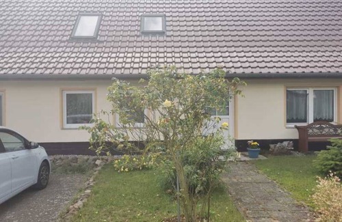 Bastorf Apartamento | Ferienwohnung Winkler Ferienwohnung in Wendelstorf