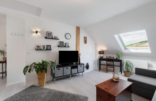 Buehlertal Apartamento | Ferienwohnung Wintereck