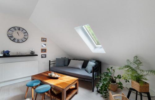 Buehlertal Apartamento | Ferienwohnung Wintereck