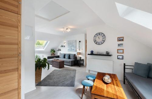 Buehlertal Apartamento | Ferienwohnung Wintereck