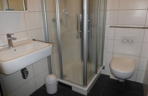 Mitte-Nordost Apartamento | Ferienwohnung Wismarweg, 1-3 Pers