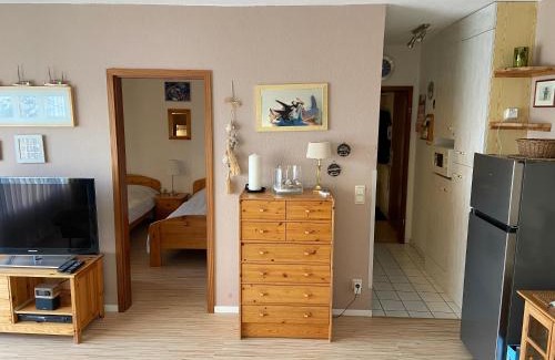 Sahlenburg Apartamento | Ferienwohnung Witthöhn 8