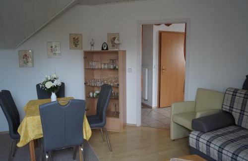 Wiek Apartamento | Ferienwohnung Wittow