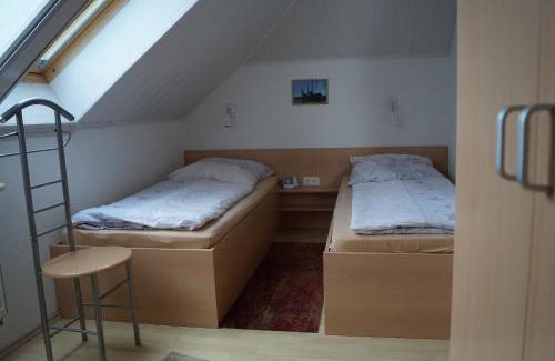 Wiek Apartamento | Ferienwohnung Wittow