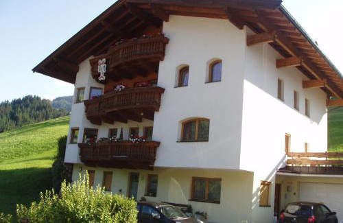 Auffach Apartamento | Ferienwohnung Wohlfartstätter