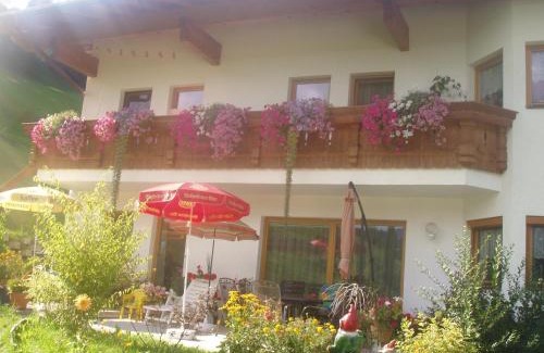 Auffach Apartamento | Ferienwohnung Wohlfartstätter