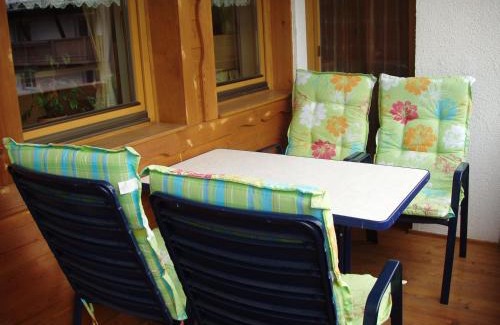 Auffach Apartamento | Ferienwohnung Wohlfartstätter
