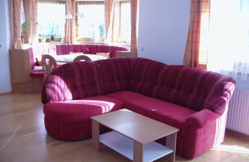 Auffach Apartamento | Ferienwohnung Wohlfartstätter