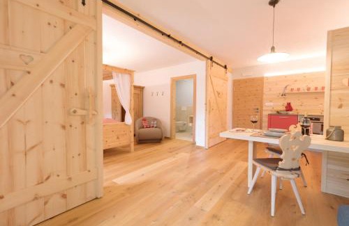 Aldino Apartamento | Ferienwohnung Wold Wieserhof