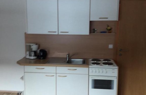 Trins Apartamento | Ferienwohnung Wolf