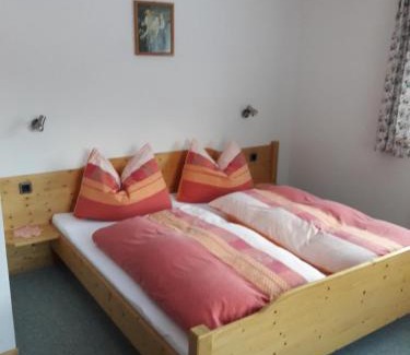 Trins Apartamento | Ferienwohnung Wolf