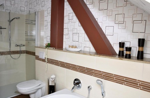 Havelberg Apartamento | Ferienwohnung Wolf