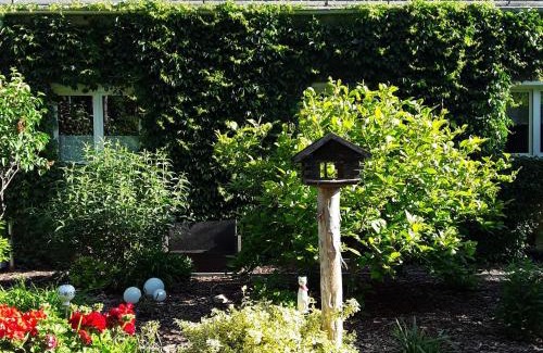 Neuruppin Apartamento | Ferienwohnung Wolf