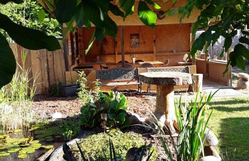 Neuruppin Apartamento | Ferienwohnung Wolf
