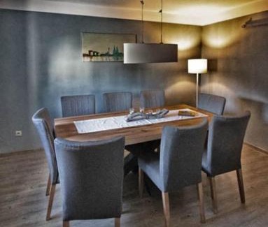 Pracht Apartamento | Ferienwohnung Wolff am Natursteig Sieg und Westerwald
