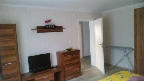 Duhren Apartamento | Ferienwohnung Wolfsberg