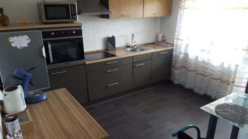 Duhren Apartamento | Ferienwohnung Wolfsberg