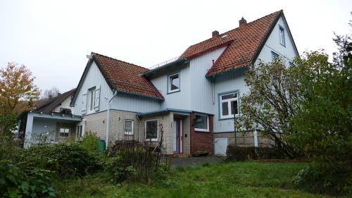 Langelsheim Apartamento | Ferienwohnung Wolfshagen