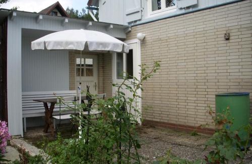 Langelsheim Apartamento | Ferienwohnung Wolfshagen