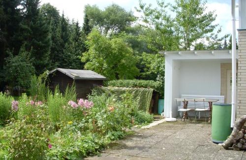 Langelsheim Apartamento | Ferienwohnung Wolfshagen
