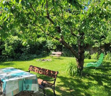 gmina Wolin Apartamento | Ferienwohnung Wolin Ostsee Insel Misdroy