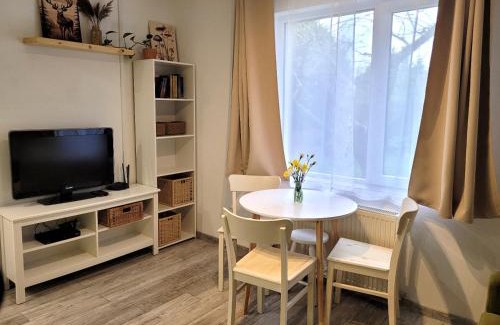 gmina Wolin Apartamento | Ferienwohnung Wolin Ostsee Insel Misdroy