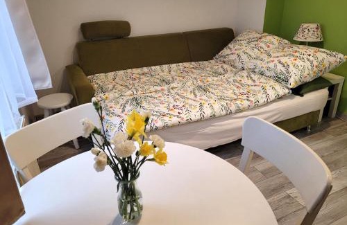 gmina Wolin Apartamento | Ferienwohnung Wolin Ostsee Insel Misdroy