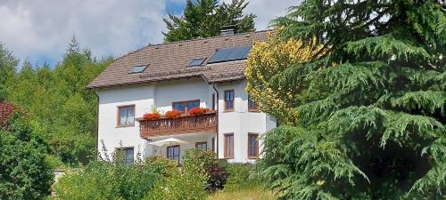 Holthausen Apartamento | Ferienwohnung Wulf