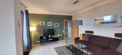 Holthausen Apartamento | Ferienwohnung Wulf