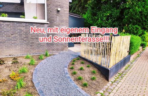 Wardt Apartamento | Ferienwohnung Xantener Südsee